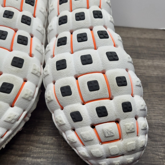 Nike ISPA Mindbody Koi Fish Men's Size 6 Lightweight Comfort Shoes - Picture 8 of 10